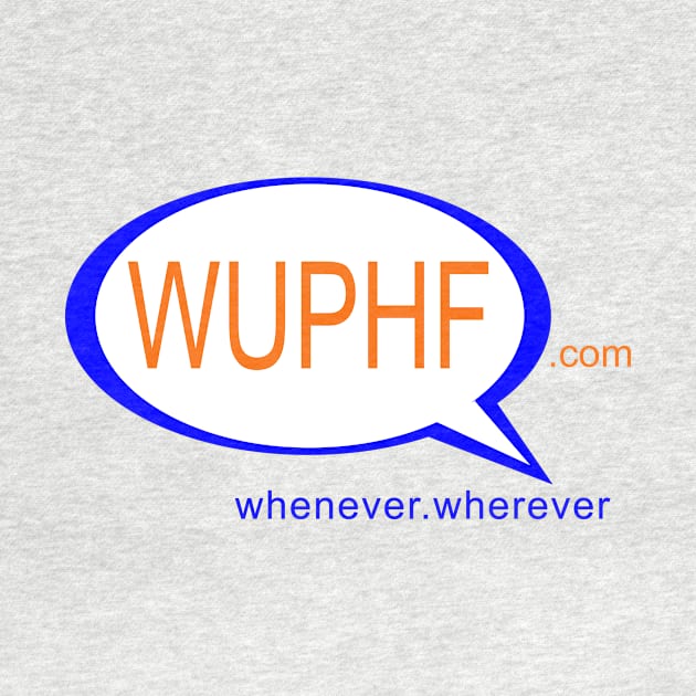 Wuphf by TeEmporium